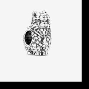 Pandora Furry American camel skewers